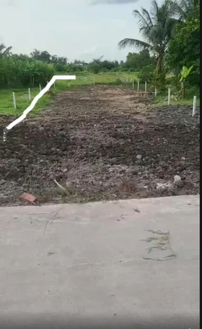 BÁN ĐẤT THÔ CƯ