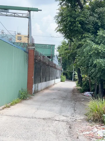 2.8 tỷ, lô đất 110m2, Lê Thị Lơ