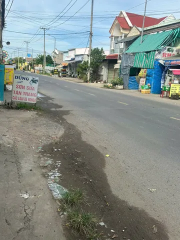 Bán nhà 67.5m², giá 3.15 tỷ tại Xã Tân Hiệp Huyện Hóc Môn - Đã bán