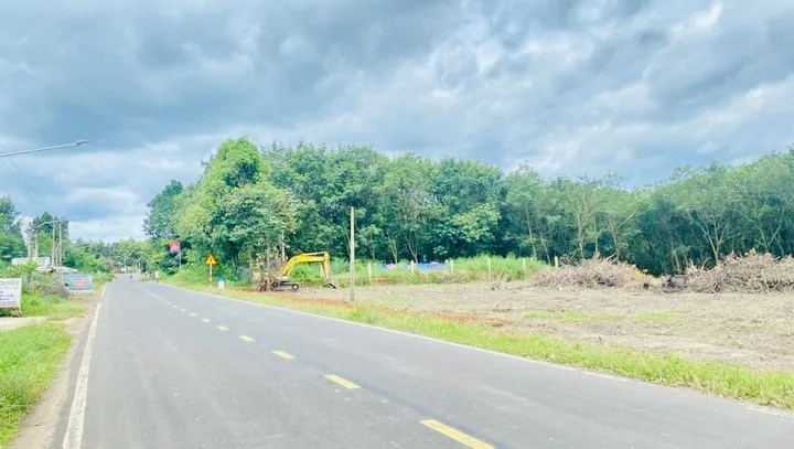 Bán đất 500m² 480 triệu tại Xã Quang Minh Thị xã Chơn Thành