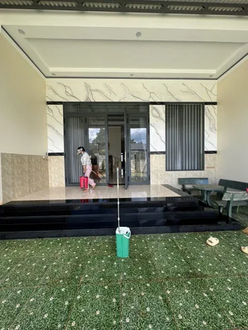 Bán nhà 450.6m² ngang 12m giá 4.2 tỷ tại Xã Ea Tu Thành phố Buôn Ma Thuột