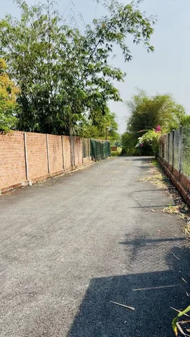 kẹt tiền bán lỗ lô đất 10m x20m nay phường lộc hưng thị xã trảng bàng sổ hồng mới 850tr