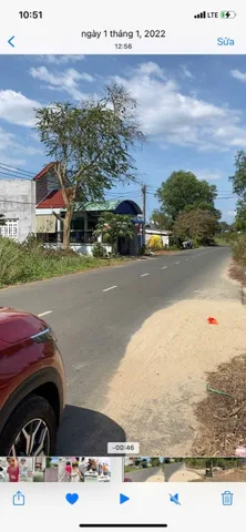 Đất Mt nhựa sông xoài cù bi .Tx Phú Mỹ: gần Võ Văn Kiệt : 8 x97giá tốt