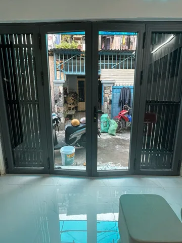 (ĐÃ BÁN) Bán nhà đường Lê Thị hà, DT 43m2, 1 lững, giá 2.9 tỷ