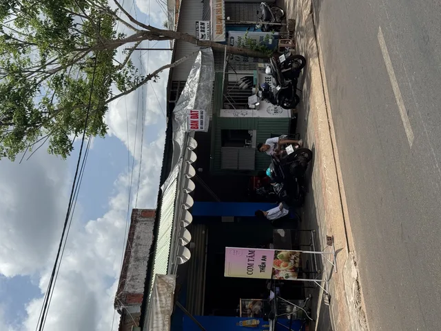 Bán đất 361,7m² 5.2 tỷ tại Xã Hòa Hội mới ( Hoà Bình cũ).