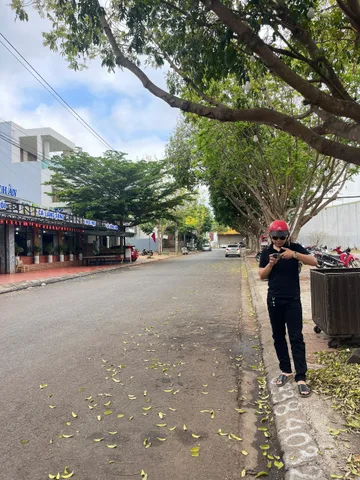 MẶT TIỀN HOÀNG VĂN THÁI - KHU VỰC BUÔN MA THUỘT - KHU MÊ TRÔ