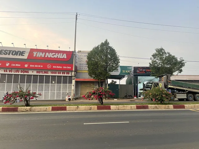 BÁN NHANH MẶT TIỀN VÀNH ĐAI 10/3 - TÂN LỢI THÀNH PHỐ BUÔN MA THUỘT 14 TỶ THƯƠNG LƯỢNG