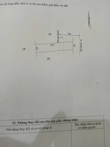 Bán nhà mặt tiền đường Lê Hồng Phong 172m² 2.4 tỷ tại Phường Ninh Thủy Thị xã Ninh Hòa