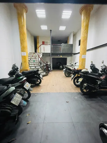 Bán nhà Nguyễn Khang (Cầu Giấy) 80m, 8 tầng, mt 5.3m, giá 32 tỷ