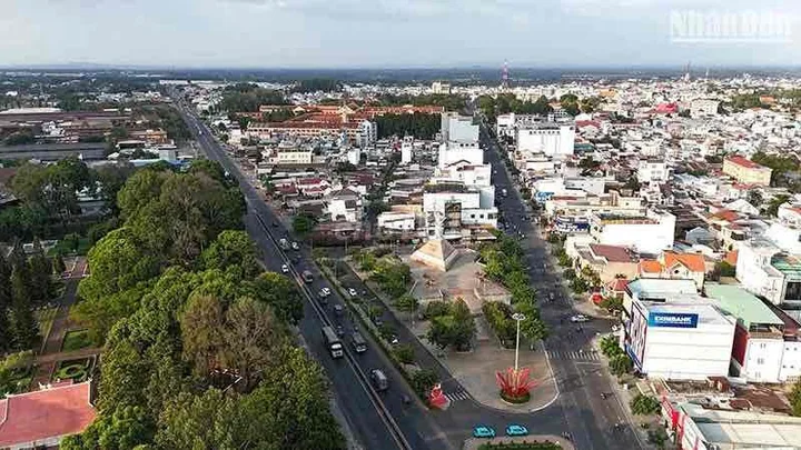 CHỈ CÒN 3 LÔ CƠ HỘI VÀNG ĐỂ AN CƯ VÀ X2,3 TÀI SẢN ĐẤT Ở TT THÀNH PHỐ ( ODT)