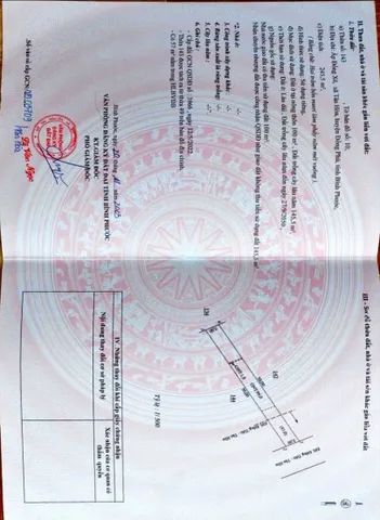 Đất mặt tiền kinh doanh buôn bán đa ngành nghê