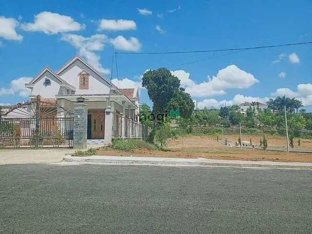 Bán đất 460m² 550 triệu tại Thị trấn Dầu Tiếng Huyện Dầu Tiếng