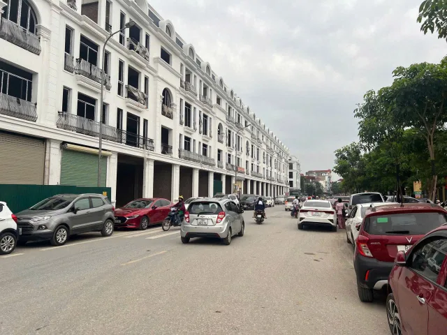 Bán nhà phúc thành 3 thị xã mỹ hào hưng yên