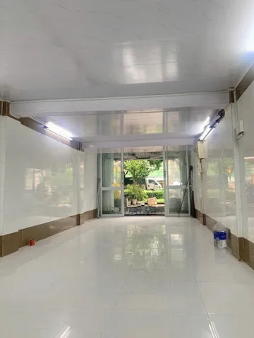 Tầng trệt cư xá Thanh Đa 33m², View CV, Đ.16m – BT