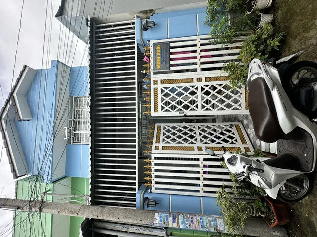 Bán nhà 59.4m² 2.5 tỷ tại Phường Hưng Lợi Quận Ninh Kiều