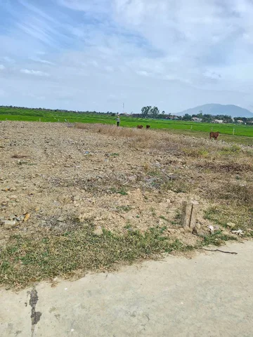 LH 0938156791
Bán đất 204m² 290 triệu tại Xã Ninh Trung Thị xã Ninh Hòa