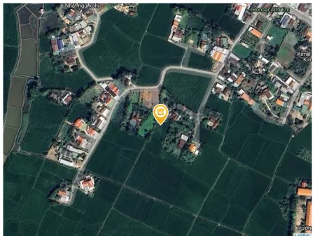 Bán đất 140m² 690 triệu tại Phường Ninh Hà Thị xã Ninh Hòa 0909016848 có 3 lô