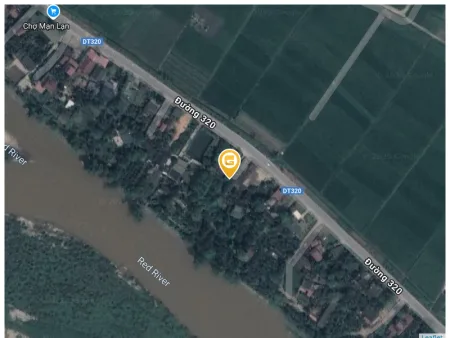 Bán đất 142.2m² 480 triệu tại Xã Mạn Lạn Huyện Thanh Ba
