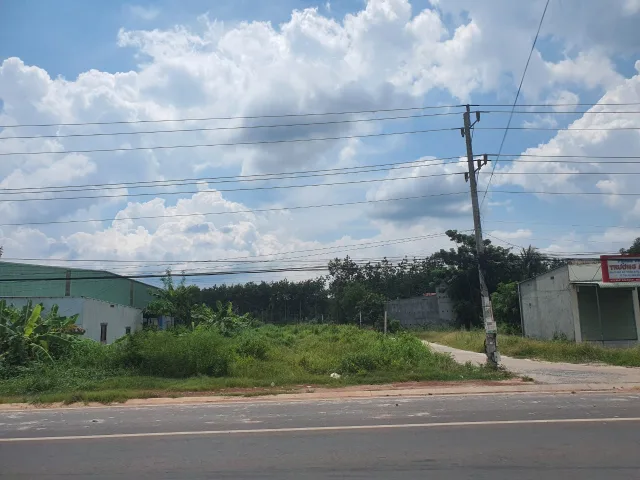 Bán đất 500m² 990 triệu tại Phường Lộc Phát Thành phố Bảo Lộc