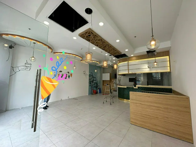 🔥 Tầng trệt CityLand 71m2, Nở hậu, Đ.8m – Phan Văn Trị QV