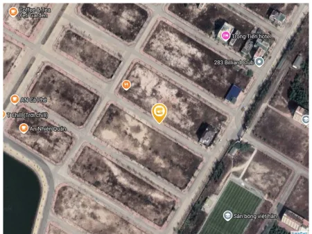 Bán đất 100m² 3.3 tỷ tại Phường Hoành Bồ Huyện Hoành Bồ