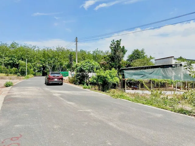 CẦN BÁN GẤP 5x50M=250M2 ĐẤT THỔ CƯ SỔ HỒNG RIÊNG NGAY TRUNG TÂM CHỢ, NGÂN HÀNG, TRƯỜNG HỌC. GIÁ 240TR