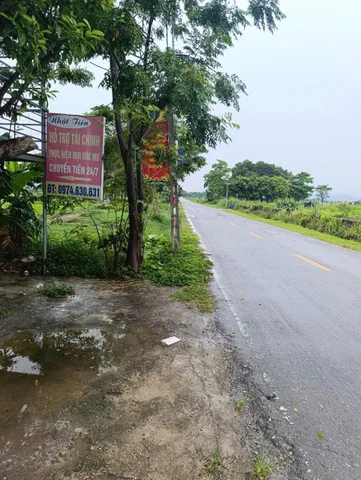 Bán nhà 466m² 4.6 tỷ tại Xã Minh Phú Huyện Sóc Sơn