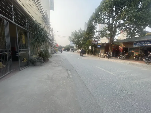 🌹🌹🌹 HOA HẬU VÂN CANH 62M2 - PHÂN LÔ - LÔ GÓC - Ô TÔ ĐỖ TRÁNH NGÀY ĐÊM -