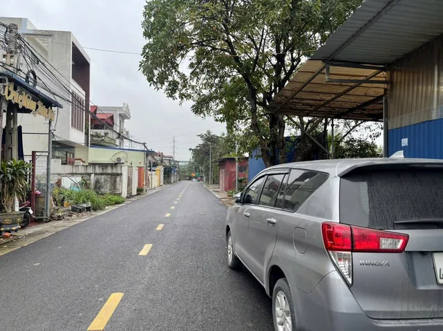 Duy nhất 1 lô tại thôn 3 kiền bái Thủy Nguyên. Dt 80m. L/h:076.231.9990 em Thuý