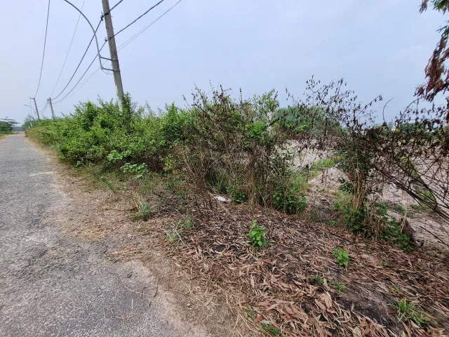 (B461) Đất xã Phú Mỹ Hưng, dt 1.500m2, thổ cư 1000m2, giá 4 tỷ 700