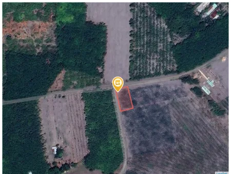 Bán đất 1166.7m² 930 triệu tại Xã Quang Minh Thị xã Chơn Thành