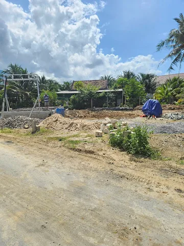 LH: 0938156791 Hiếu. 
Bán đầt full thổ cư 70,2m². Giá 470 triệu tại Phường Ninh Giang Thị xã Ninh Hòa