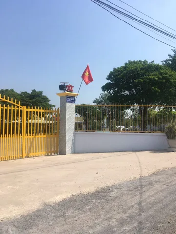 Cần bán đất Sông Trầu, Trảng Bom cách HCM 40km, đường bê tông quy hoạch đất ở, gần sân bay LT