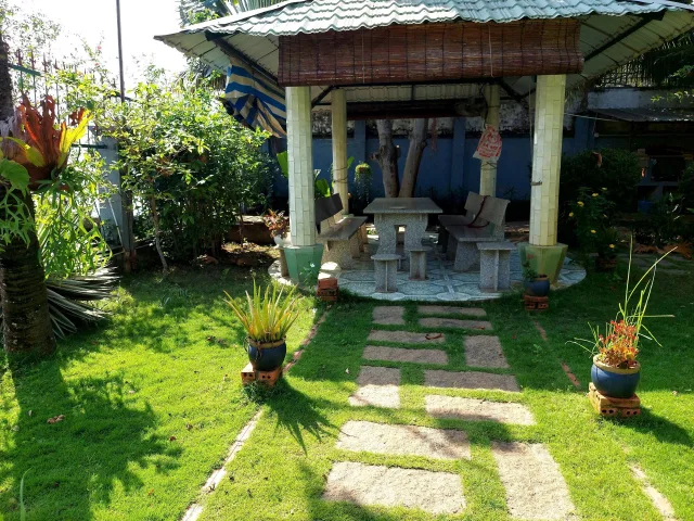Bán Biệt thự view sông Đồng Nai