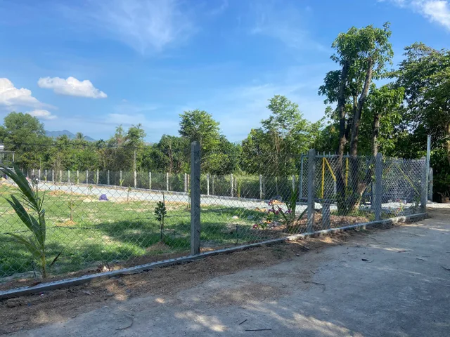GỒNG BANK HẾT SỨC ĐỂ LẠI FARM TÂM HUYẾT CỦA GIA ĐÌNH