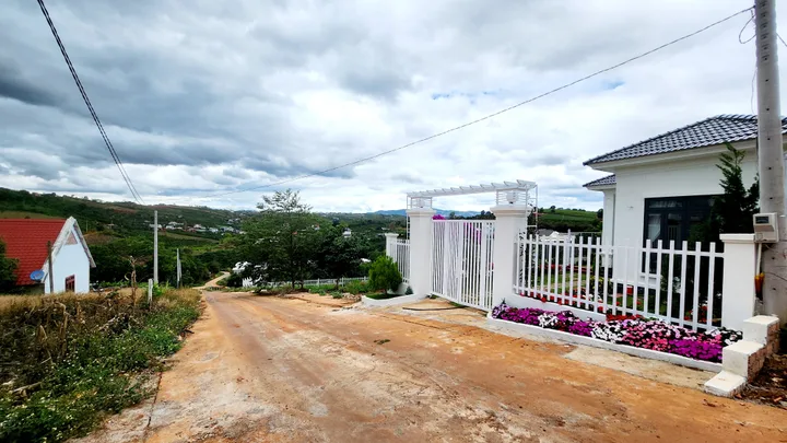 754m² (200m² ODT) cần bán Giá Tốt