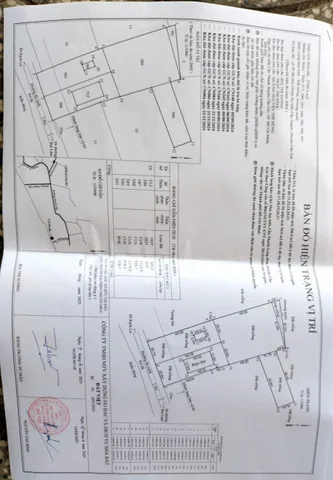 Bán đất 5800m² ngang 41.5m giá 135 tỷ tại Thị trấn Cần Thạnh Huyện Cần Giờ