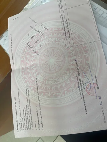 Trục chính Xóm Máng