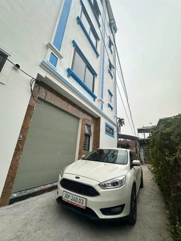 Bán nhà mặt đường Tân Hội, Vinhome Đan Phượng 35M 5 Tầng, ô tô đỗ kinh doanh 4.5 tỷ