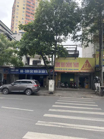 Bán nhà số 790 đường Quang Trung, Phường Dương Nội (mới), tp Hà Nội.