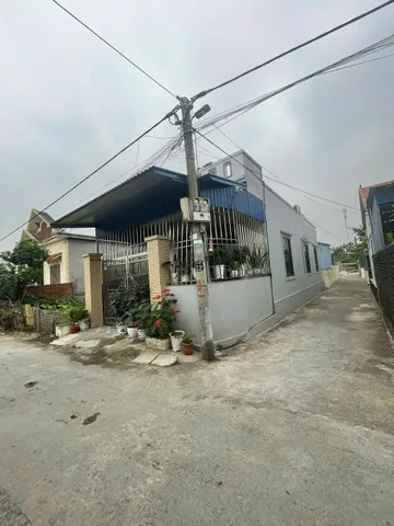 Bán đất 72,4m² 1.95 tỷ tại Xã Hoàng Động Huyện Thuỷ Nguyên. liên hệ 0362558882
