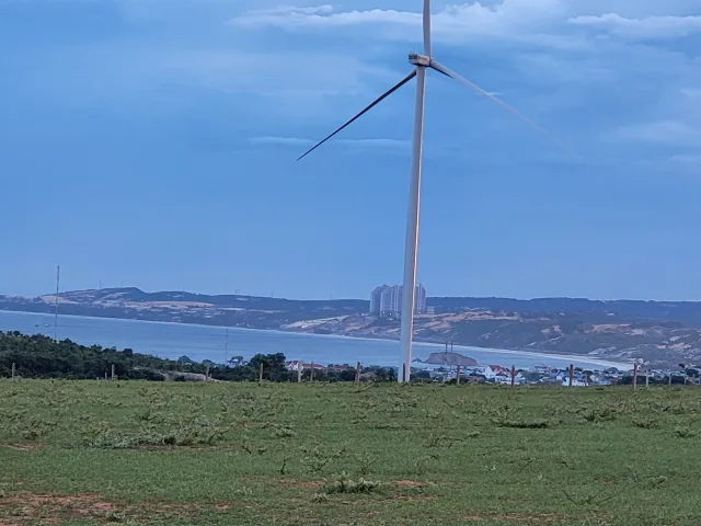 Bán đất làm Farm, nhà vườn, khu nghỉ dưỡng gần biển Bàu Trắng, Phan Thiết