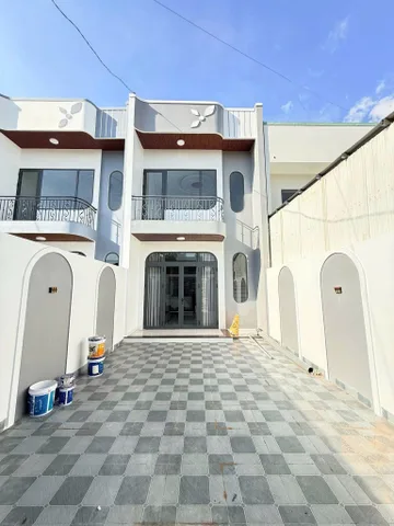 💥 NHÀ HẺM BÙI DỰ