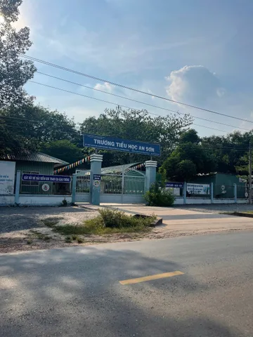 Bán đất 162m² có sẵn 60m² thổ cư ngang 5m giá 1.28 tỷ tại Xã An Điền Thị xã Bến Cát