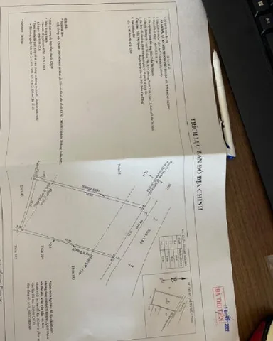 Bán đất 1616.3m² 17 tỷ tại Xã An Sơn Thị xã Thuận An