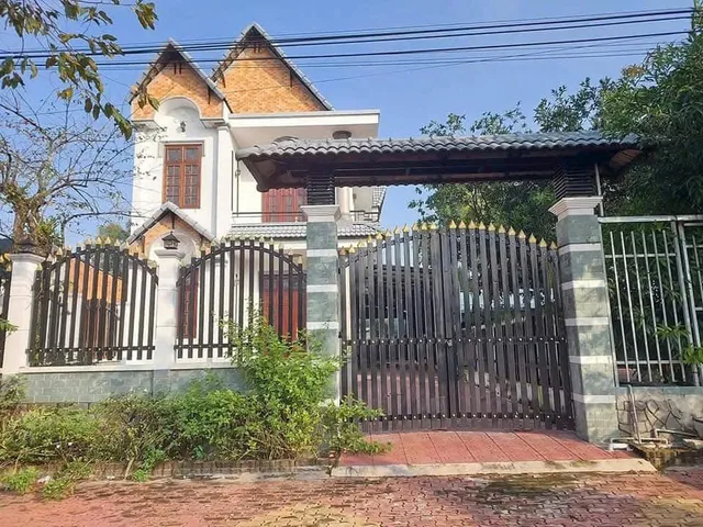 Bán đất định Hòa 9 tỷ
