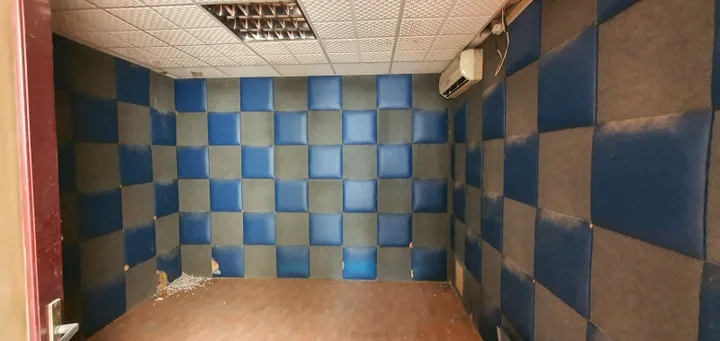 Bán nhà Quan Nhân (CG) 61m, 5 tầng, mt 5.5m, giá 24 tỷ