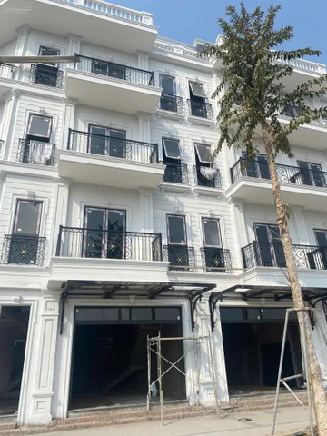 ✨LIỀN KỀ SHOPHOUSE ĐÔNG DƯƠNG RESIDENCE - 80M2 QL32 - 12x tr/m2 - sổ đỏ