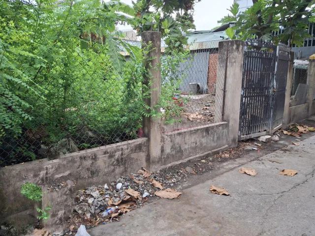 🔥 Đất vuông 189m², Đ.4m – Gò Dưa TĐ 4.x tỷ