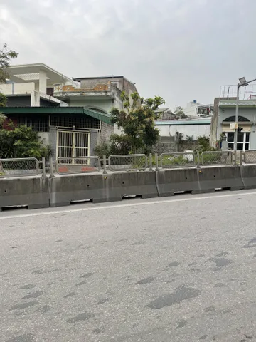 TÀI CHÍNH HƠN 2 TỶ SỞ HỮU LÔ ĐẤT MẶT ĐƯỜNG 18,HÀ PHONG